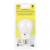 Online Gifi Ampoule led à détection de mouvement