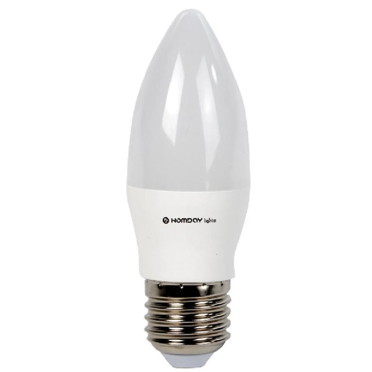 Hot Gifi Ampoule led 6 W Homday