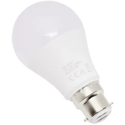Online Gifi Ampoule LED A60 B22 x2