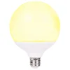 Online Gifi Ampoule LED connectée blanc ajustable E27 80 W