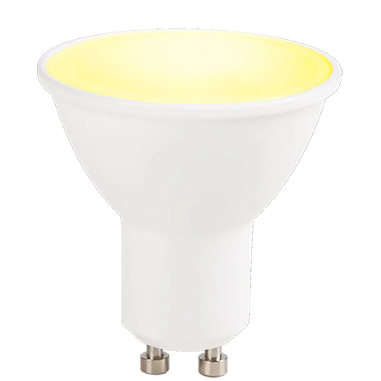 Clearance Gifi Ampoule LED connectée blanc ajustable GU10 40 W