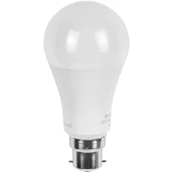 Gifi Ampoule LED connectée couleurs changeantes B22 60 W