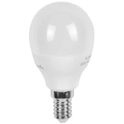 New Gifi Ampoule LED connectée WIFI couleurs changeantes E14 40 W