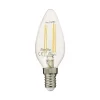 Hot Gifi Ampoule LED E14 filament 40 Watts