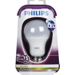 Gifi AMPOULE LED E27 75W