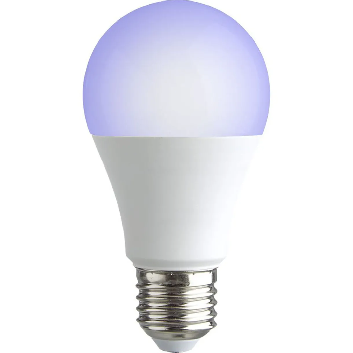 New Gifi Ampoule LED E27 A60 couleurs changeantes avec télécommande 806lms