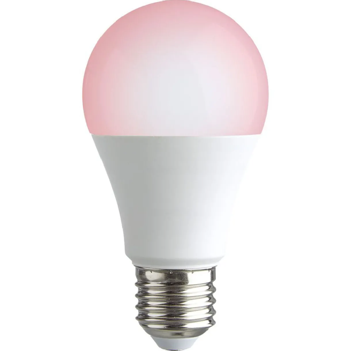 New Gifi Ampoule LED E27 A60 couleurs changeantes avec télécommande 806lms