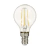 Gifi Ampoule LED E14 filament 40 Watts