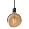 Hot Gifi Ampoule LED E27 Vintage filament 35 Watts