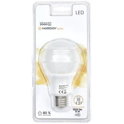 Clearance Gifi Ampoule LED E27 11W 65A