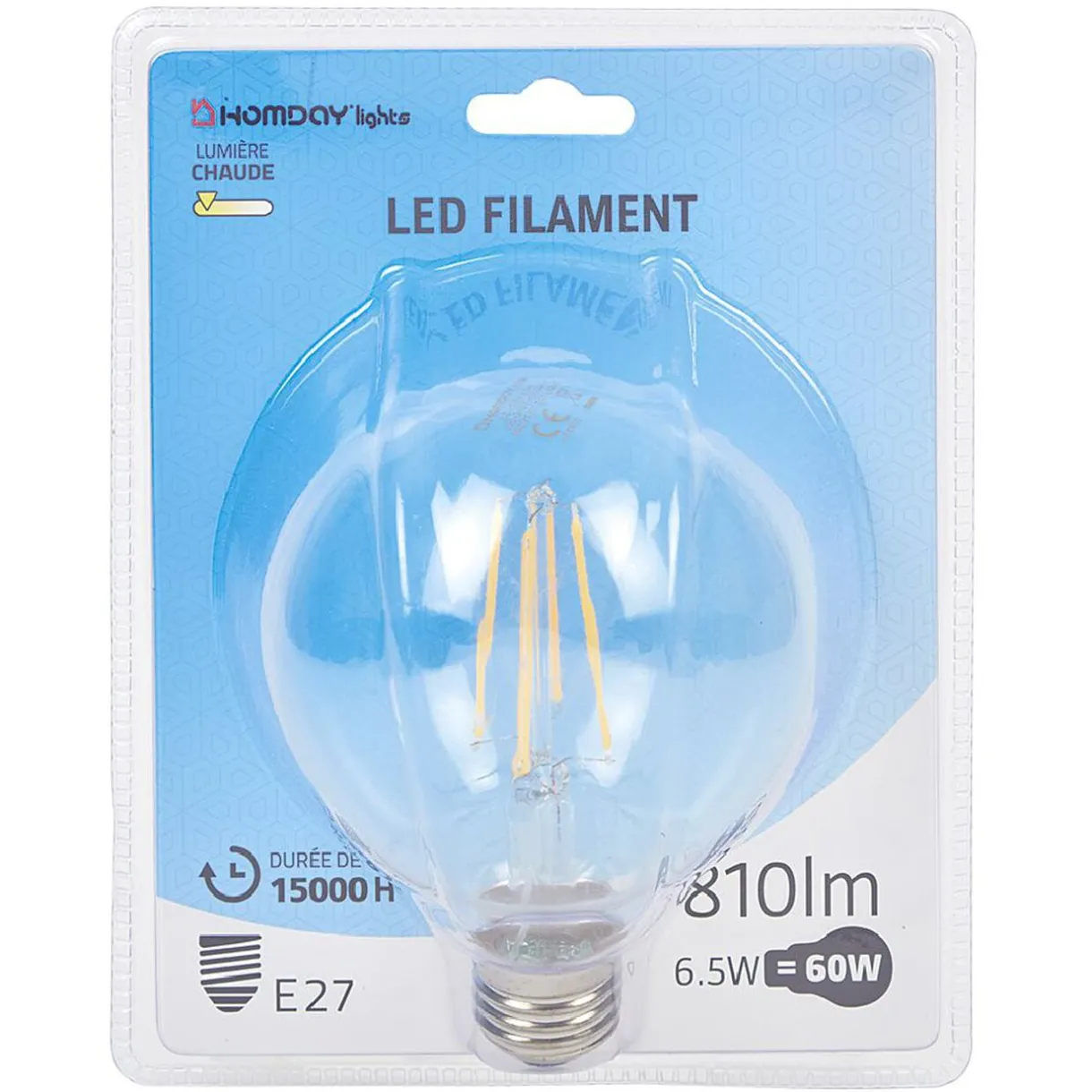 Best Gifi Ampoule led filament