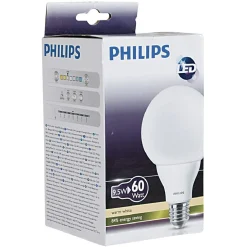 Gifi AMPOULE LED GLOBE 9.5W E27 G93
