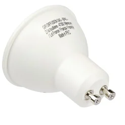 Hot Gifi Ampoule LED Homday lumière chaude x3