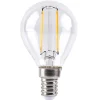 Clearance Gifi Ampoule LED lumière chaude 2,5 W douille E14 x5