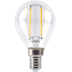 Clearance Gifi Ampoule LED lumière chaude 2,5 W douille E14 x5