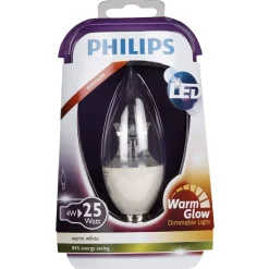 Best Gifi Ampoule led Philips 25 W E14