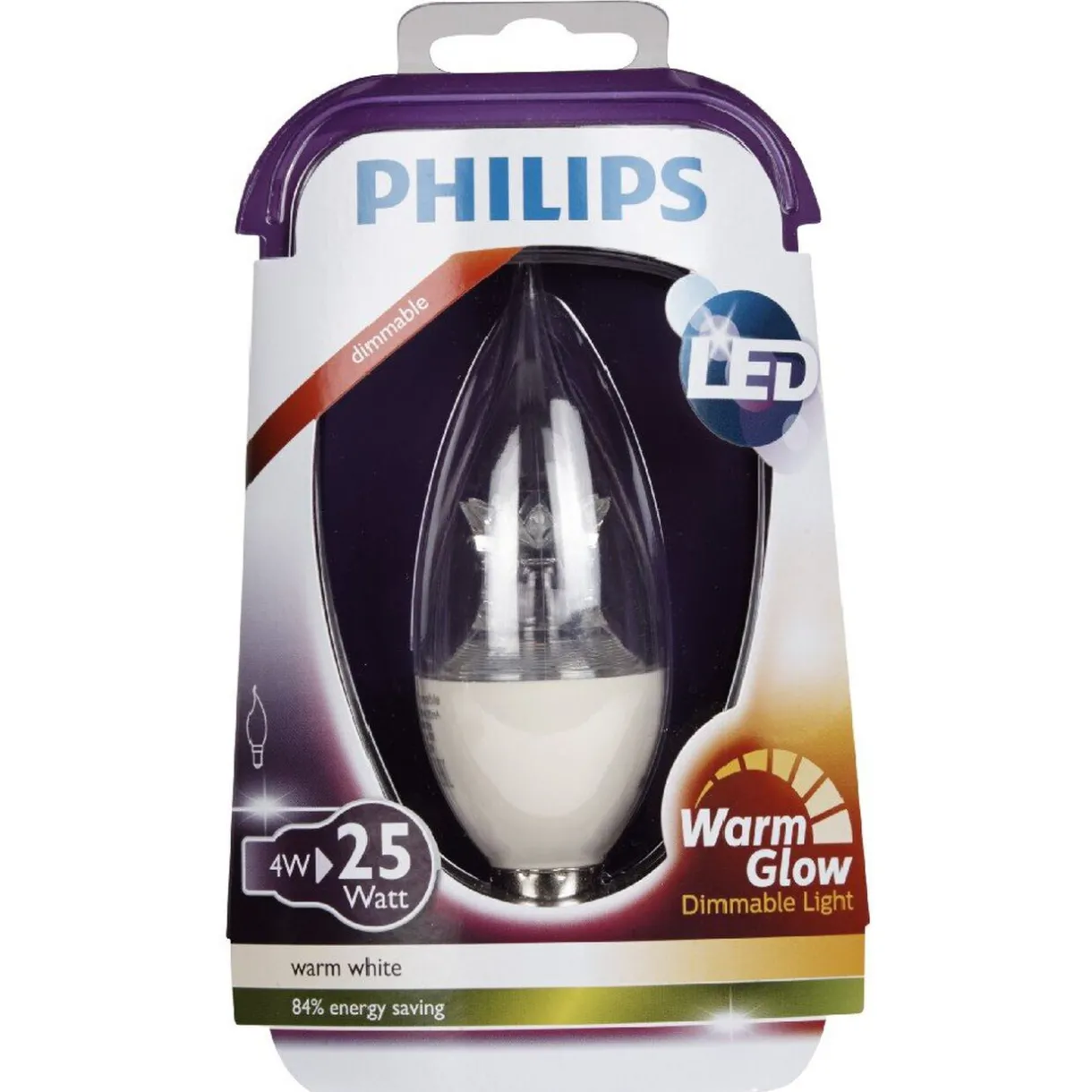 Best Gifi Ampoule led Philips 25 W E14