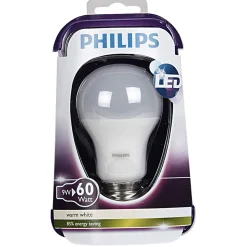 Clearance Gifi AMPOULE LED 60W E27 A60