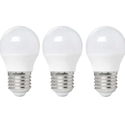 Sale Gifi Ampoules LED Homday à culot x3