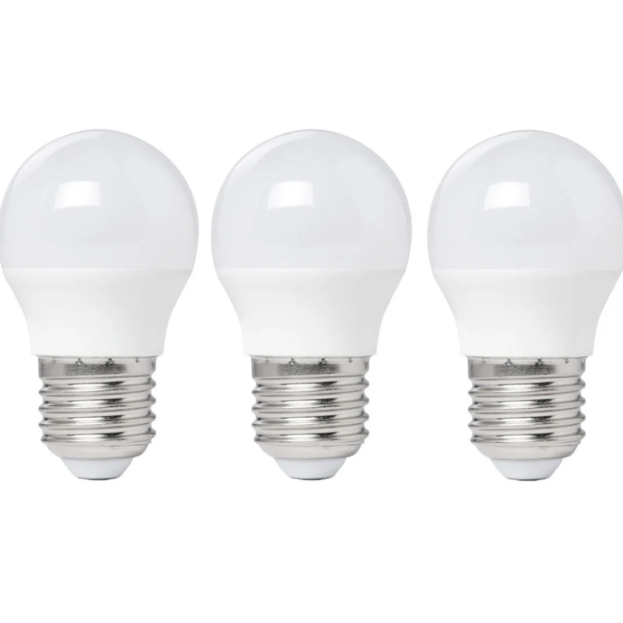 Sale Gifi Ampoules LED Homday à culot x3