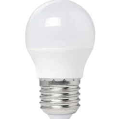 Discount Gifi Ampoules LED Homday à visser x3