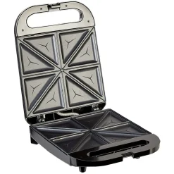 Appareil à croque monsieur extra large^Gifi Outlet