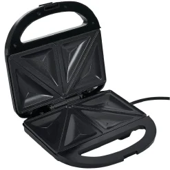 Appareil à croque monsieur Homday 750W^Gifi Discount