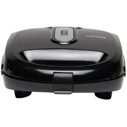 Appareil à croque monsieur 3en1 gaufre et grill 750W^Gifi Sale
