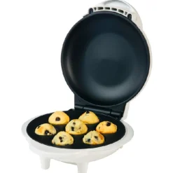 Appareil à cupcakes^Gifi New