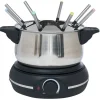 Appareil à fondue 8 pers 1500W^Gifi