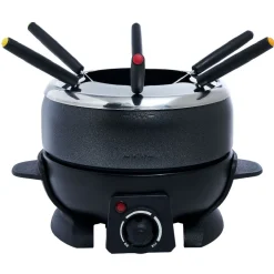Appareil à fondue 6 pers 500W^Gifi Sale