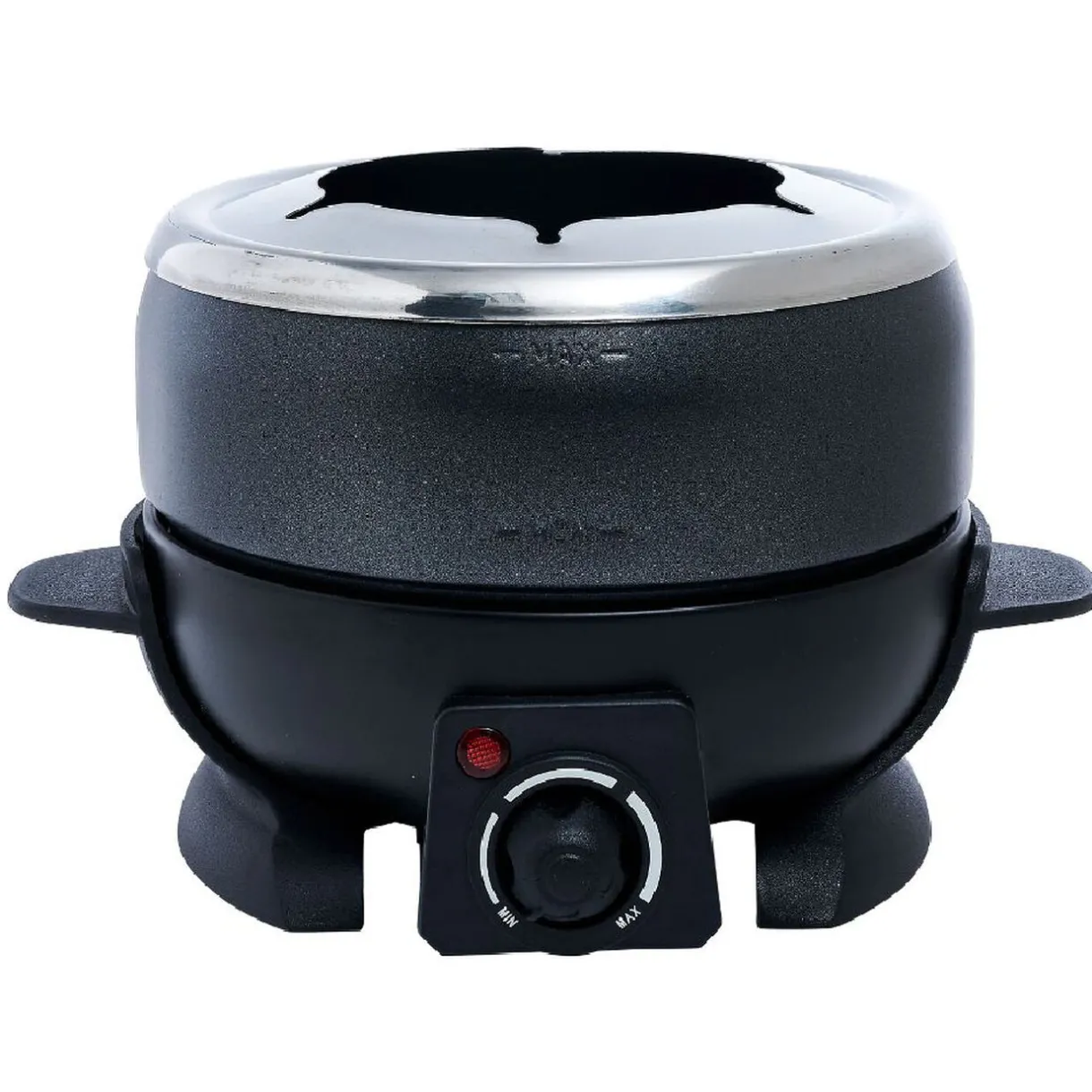 Appareil à fondue 6 pers 500W^Gifi Sale