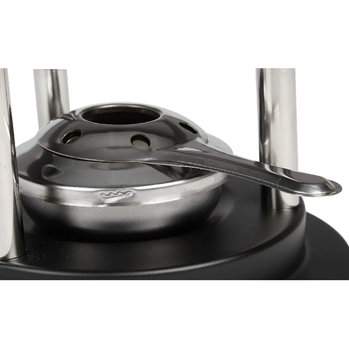 Appareil à fondue 6 personnes^Gifi Sale