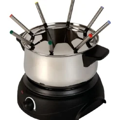 Appareil à fondue électrique Homday^Gifi Sale