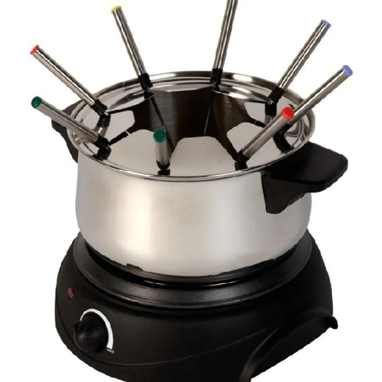 Appareil à fondue électrique Homday^Gifi Sale