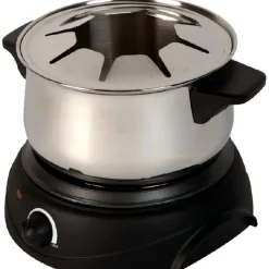Appareil à fondue électrique Homday^Gifi Sale