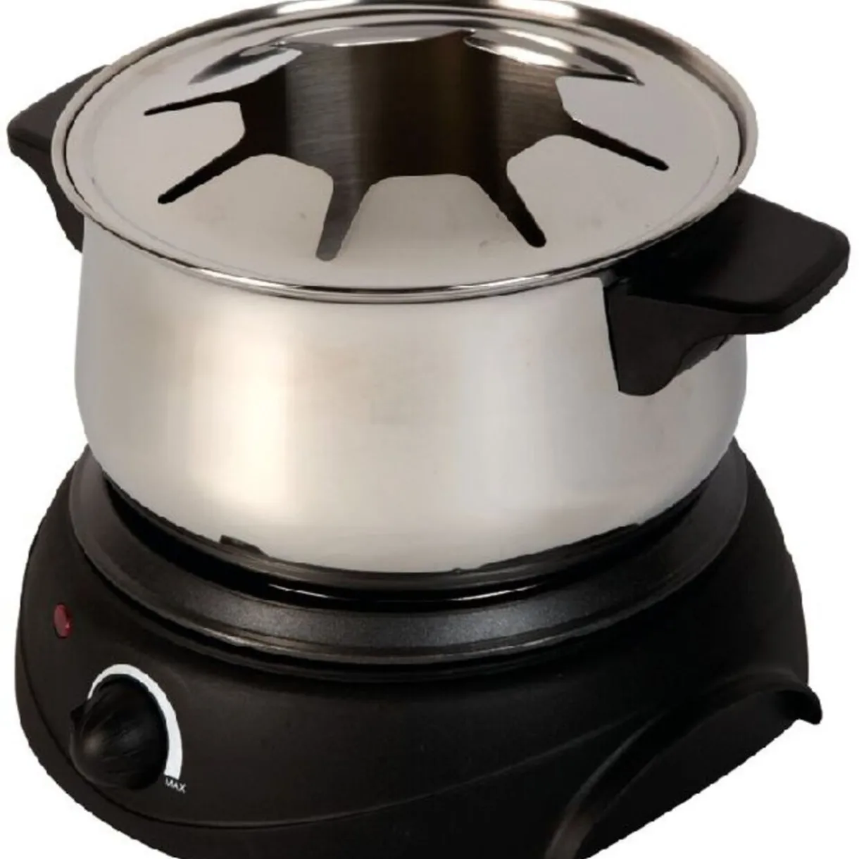 Appareil à fondue électrique Homday^Gifi Sale