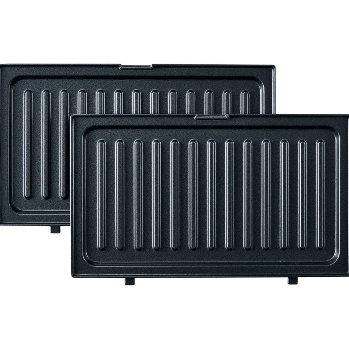 Appareil à gaufres et sandwichs Homday noir 750W^Gifi Clearance