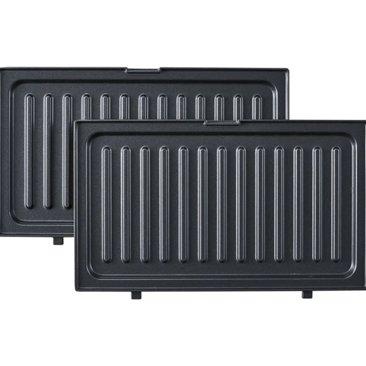 Appareil à gaufres et sandwichs Homday noir 750W^Gifi Clearance