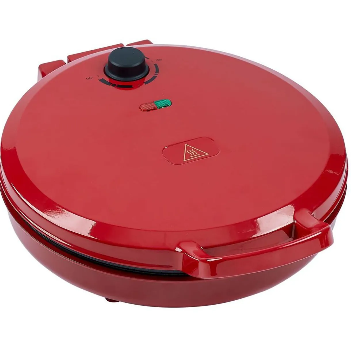 Appareil à pizza multifonction Ø30cm^Gifi