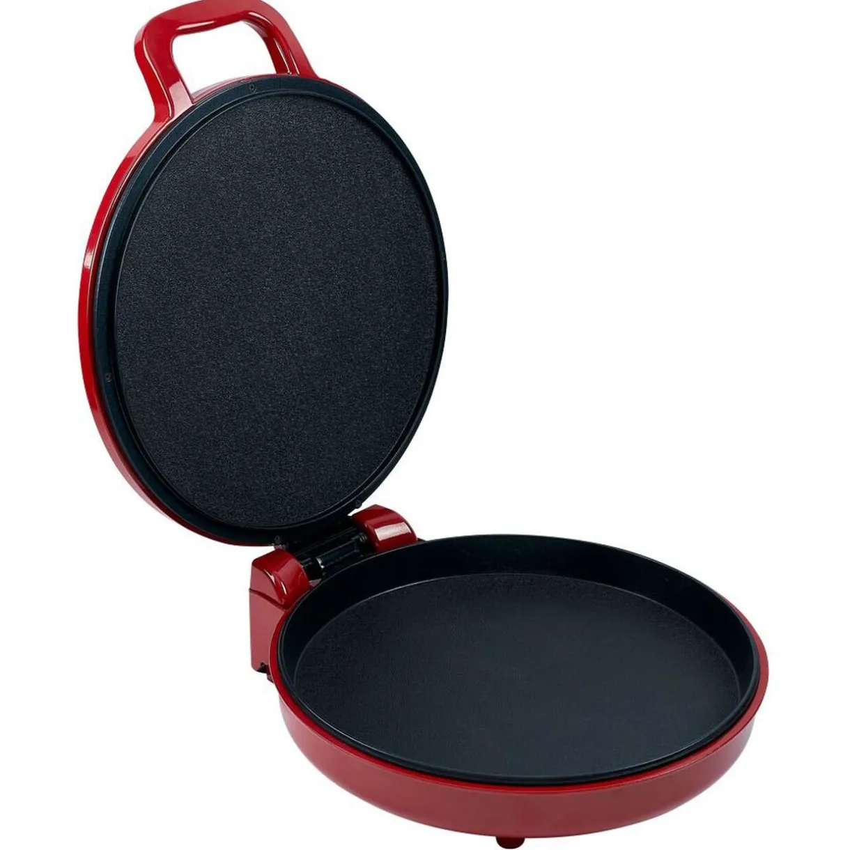 Appareil à pizza multifonction Ø30cm^Gifi