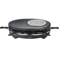 Appareil à raclette Homday^Gifi Outlet