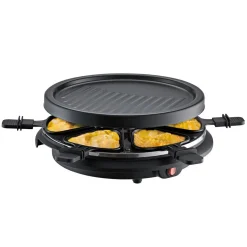 Appareil à raclette Homday pour 6 personnes 800 watts^Gifi Hot