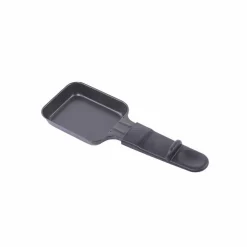 Appareil à raclette XXL grill Homday noir 12 personnes^Gifi Online