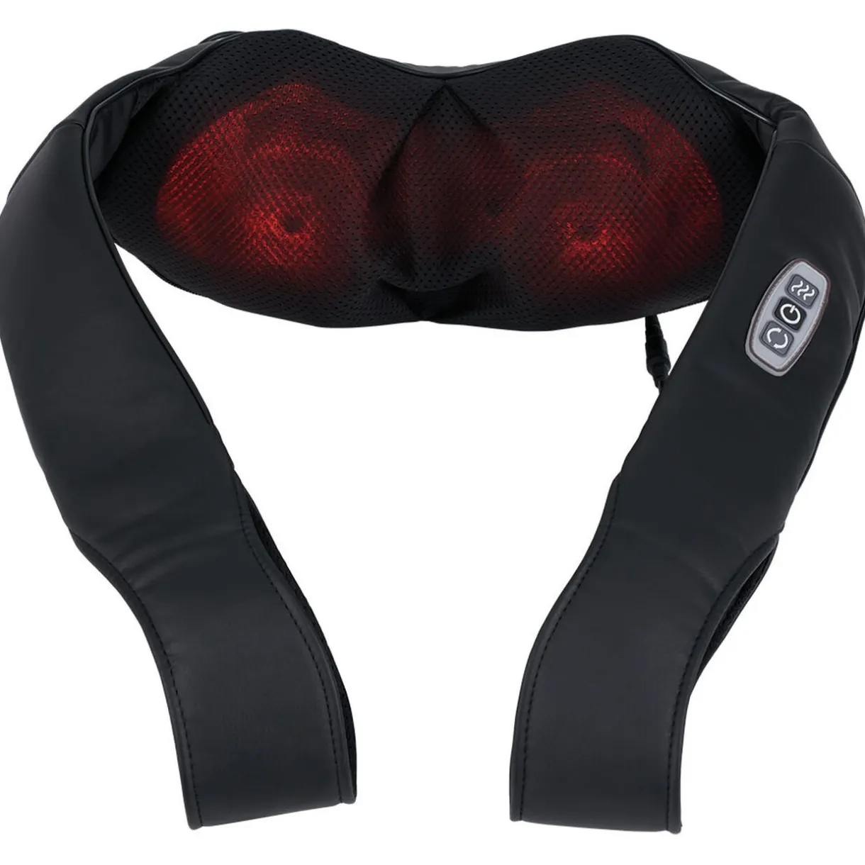 Discount Gifi Appareil de massage nuque et épaule shiatsu