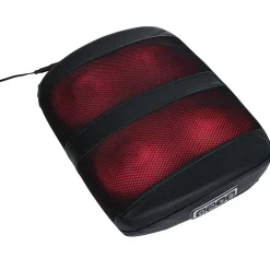 Hot Gifi Appareil de massage pour pieds 4 points de stimulation