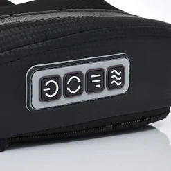 Hot Gifi Appareil de massage pour pieds 4 points de stimulation