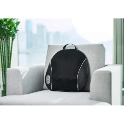 Sale Gifi Appareil de massage Shiatsu pour le dos