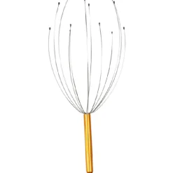 Clearance Gifi Appareil de massage tête et dos