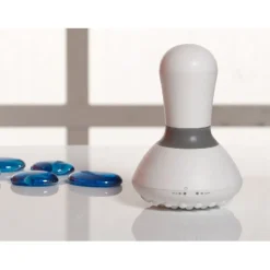 Outlet Gifi Appareil de massage vibrant Mességué